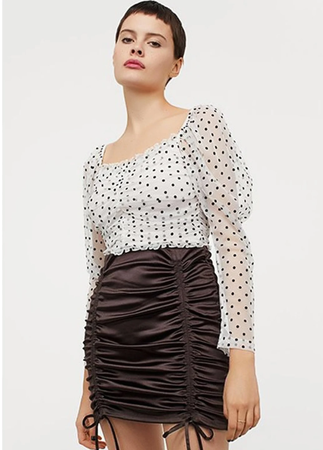 Спідниця H&M (322588378)