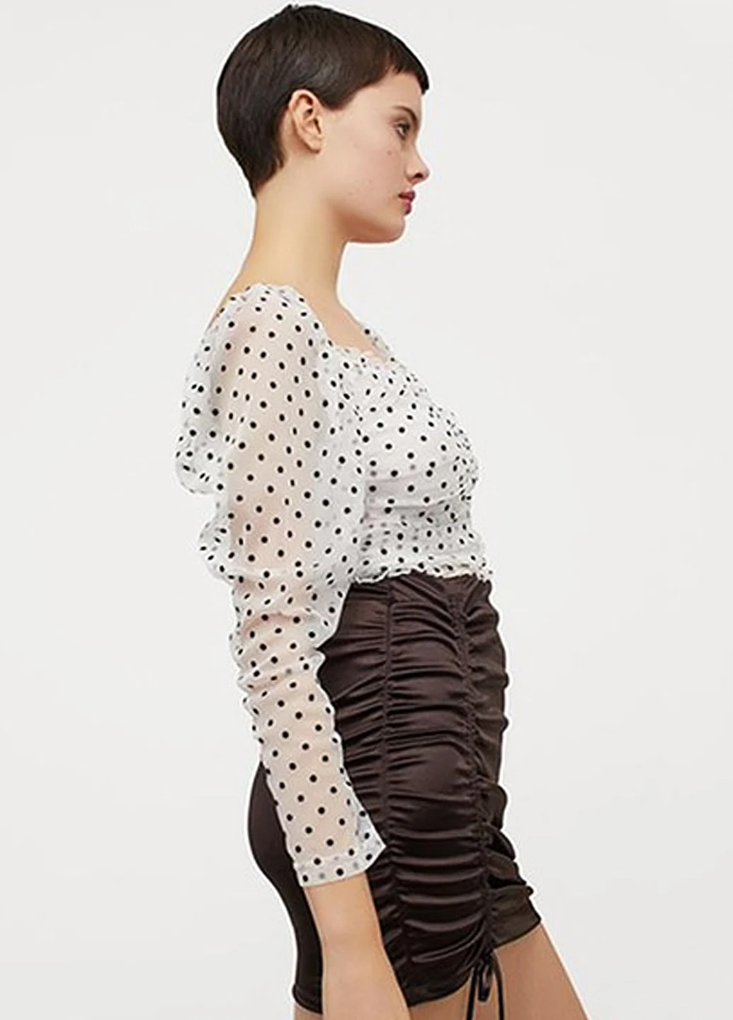 Спідниця H&M (322588378)