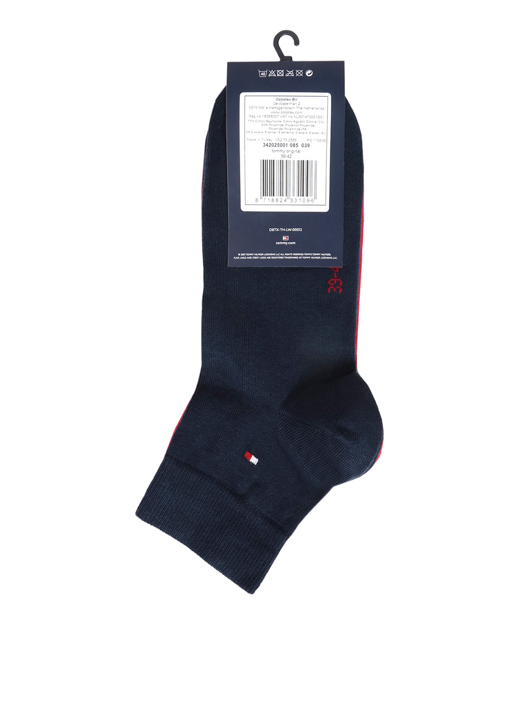 Шкарпетки Tommy Hilfiger (183851300)