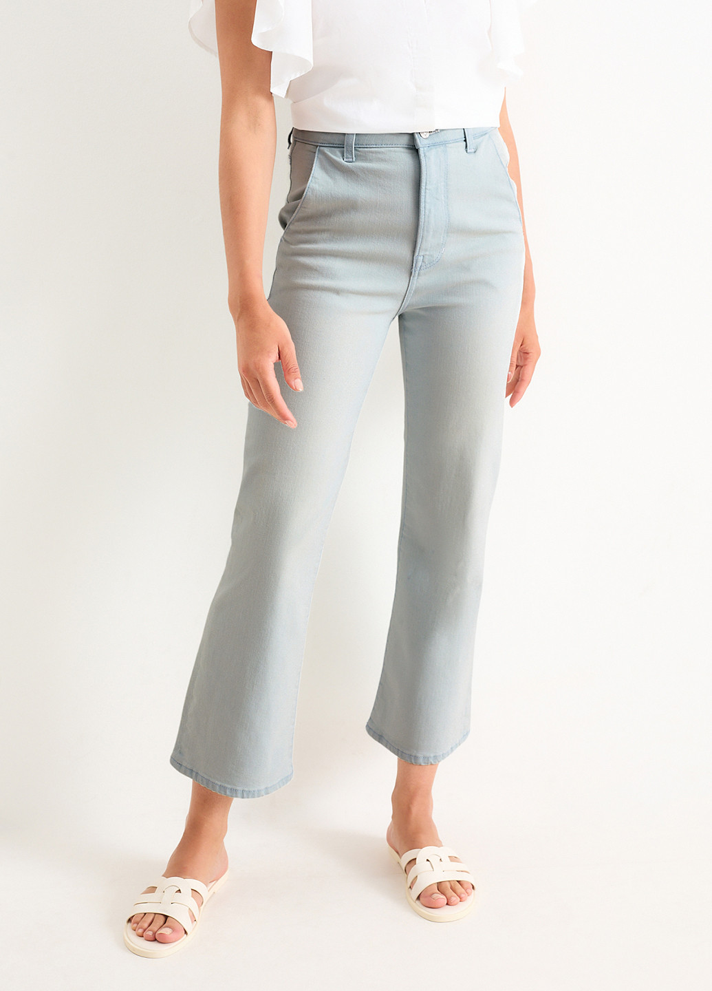 Джинси C&A - (316734875)