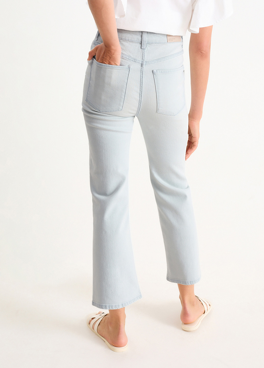 Джинси C&A - (316734875)