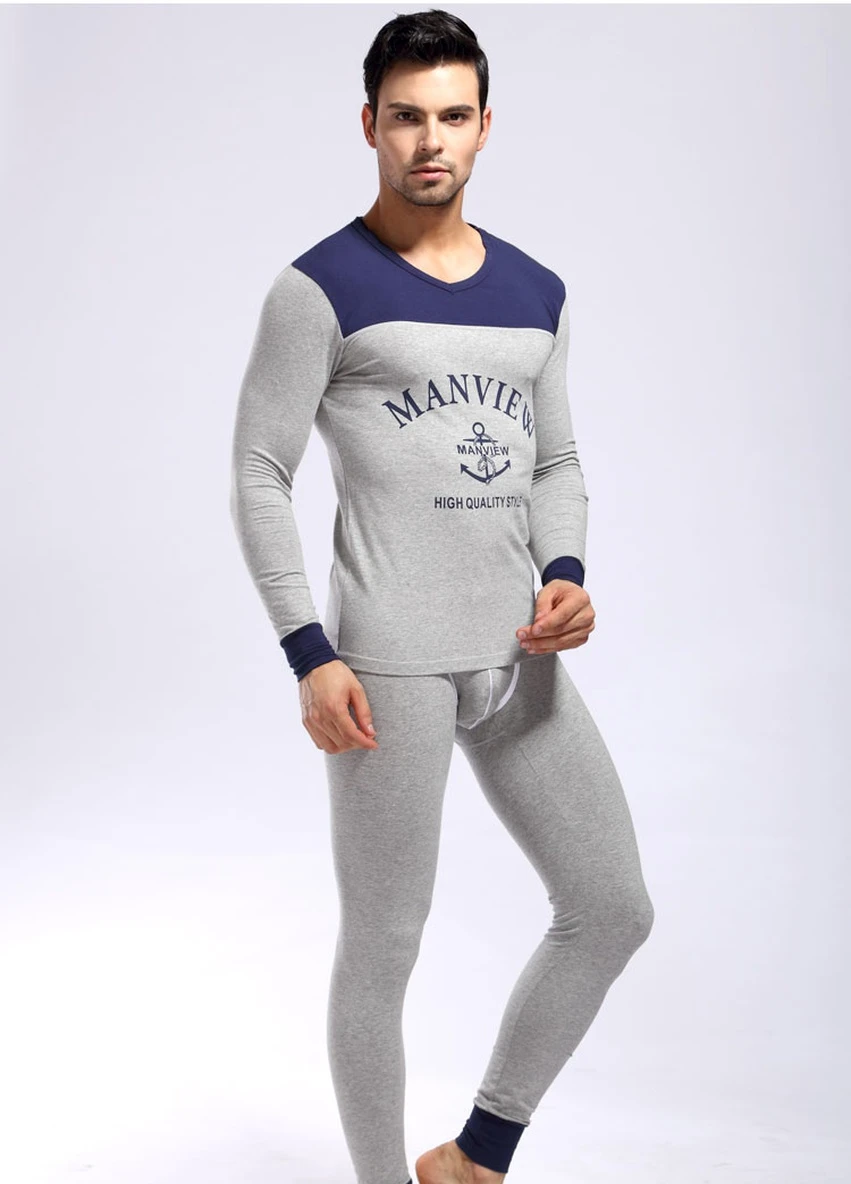 Пижамы для подростков Manview (228158221)