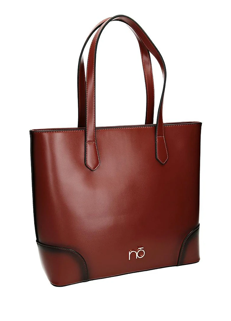 Сумка женская коричнева NBAG-J1280-CM17 NoBo (253942831)