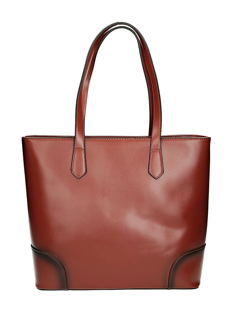Сумка женская коричнева NBAG-J1280-CM17 NoBo (253942831)