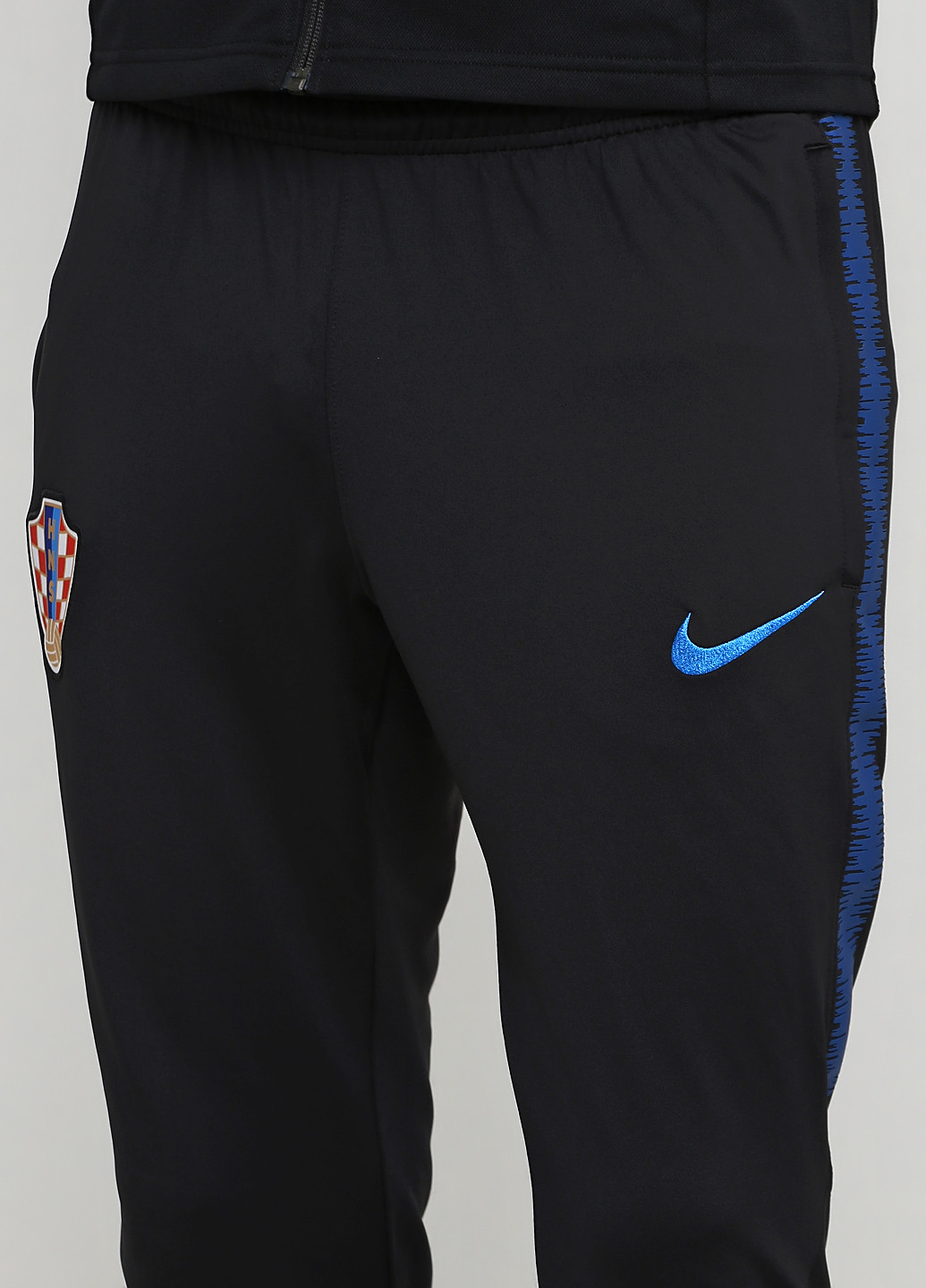 Штани Nike cro m nk dry sqd pant kp (190882450)