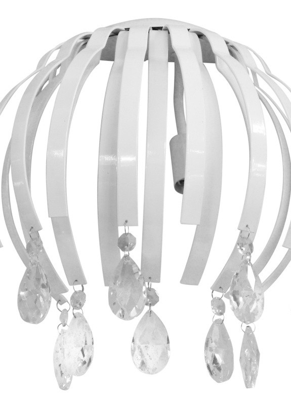 BR-01 289W/3 Бра галогенное Brille (253894411)