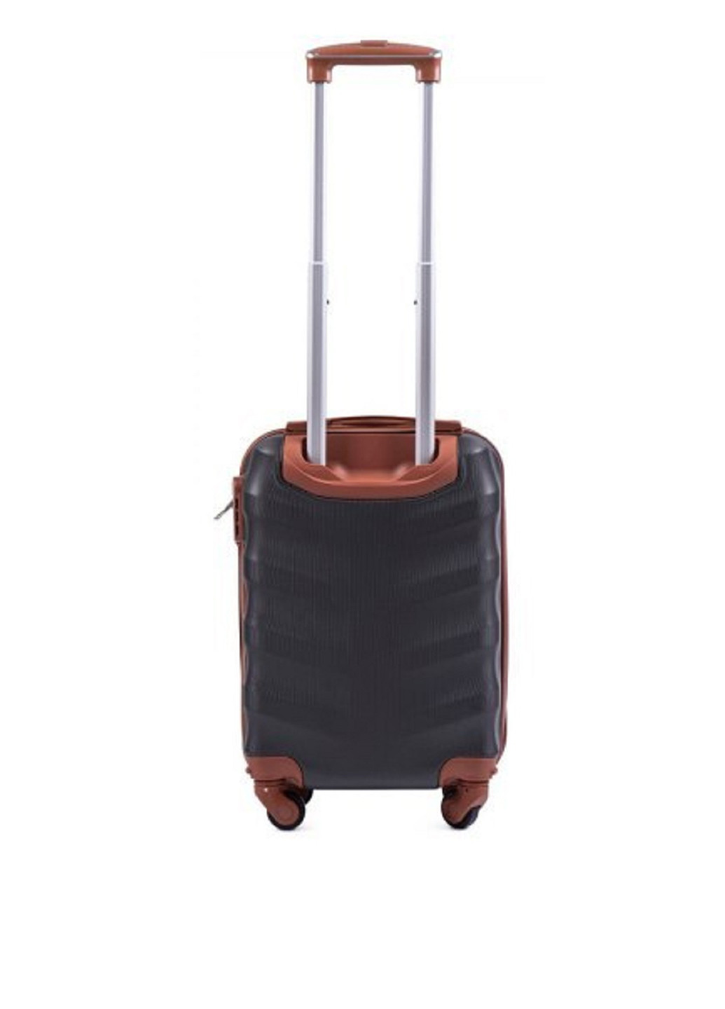 Чемодан Wings 402 (170760577)