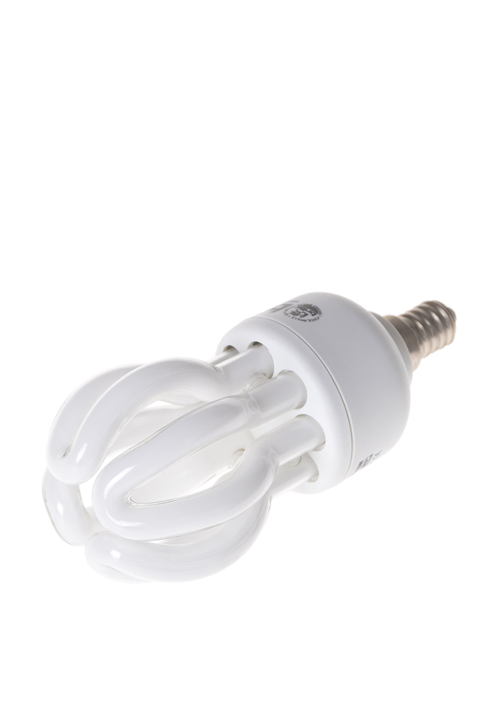 Лампочка энергосберегающая Е14 Brille (149584627)