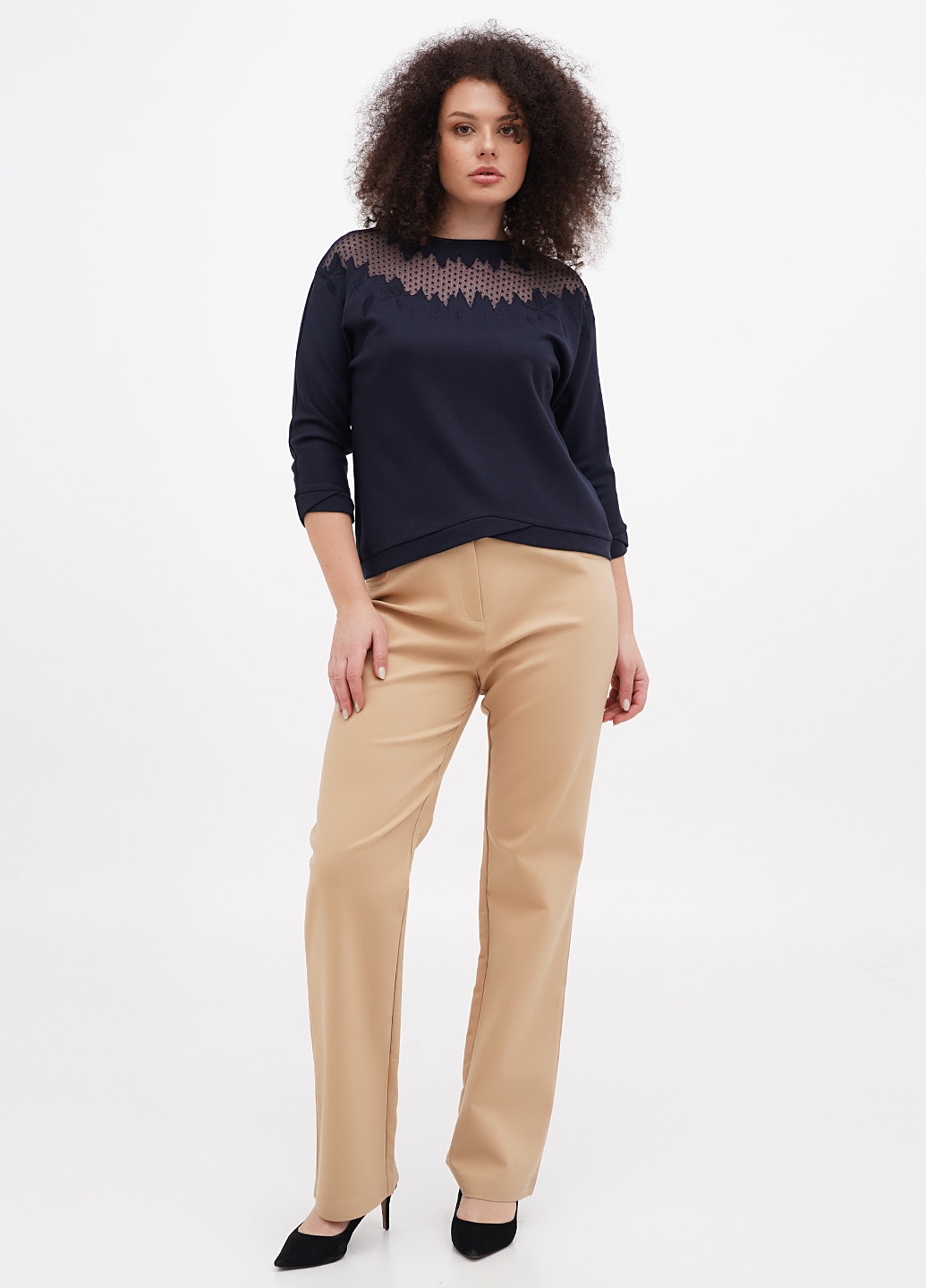 Брюки Sassofono (314807993)