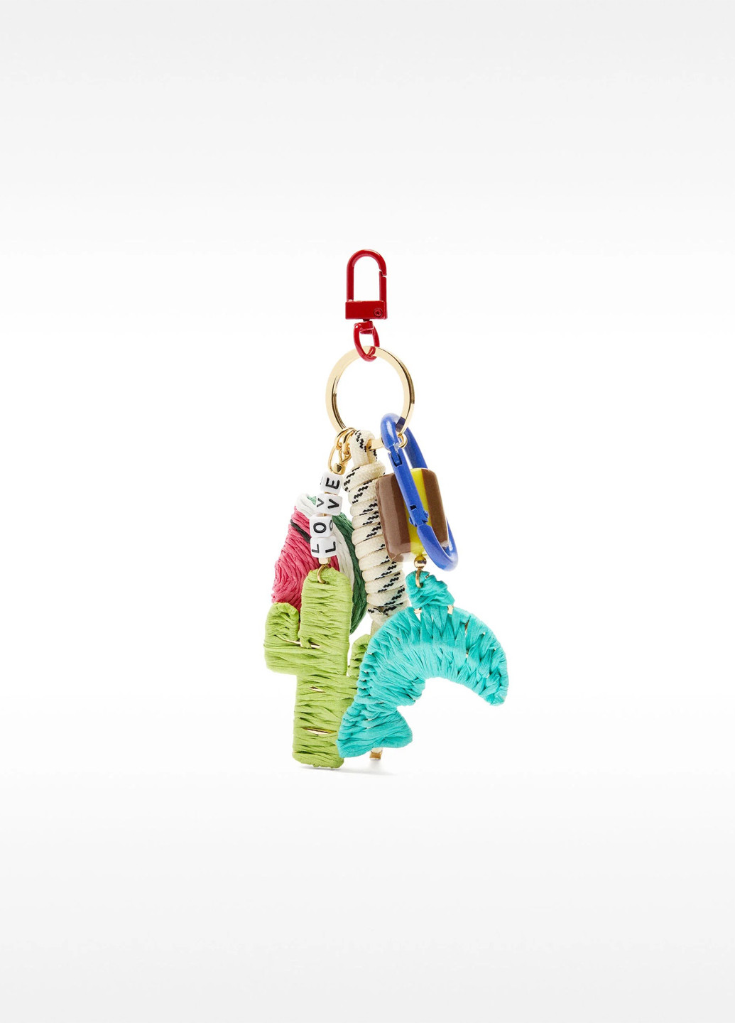 Брелок Parfois (341255559)