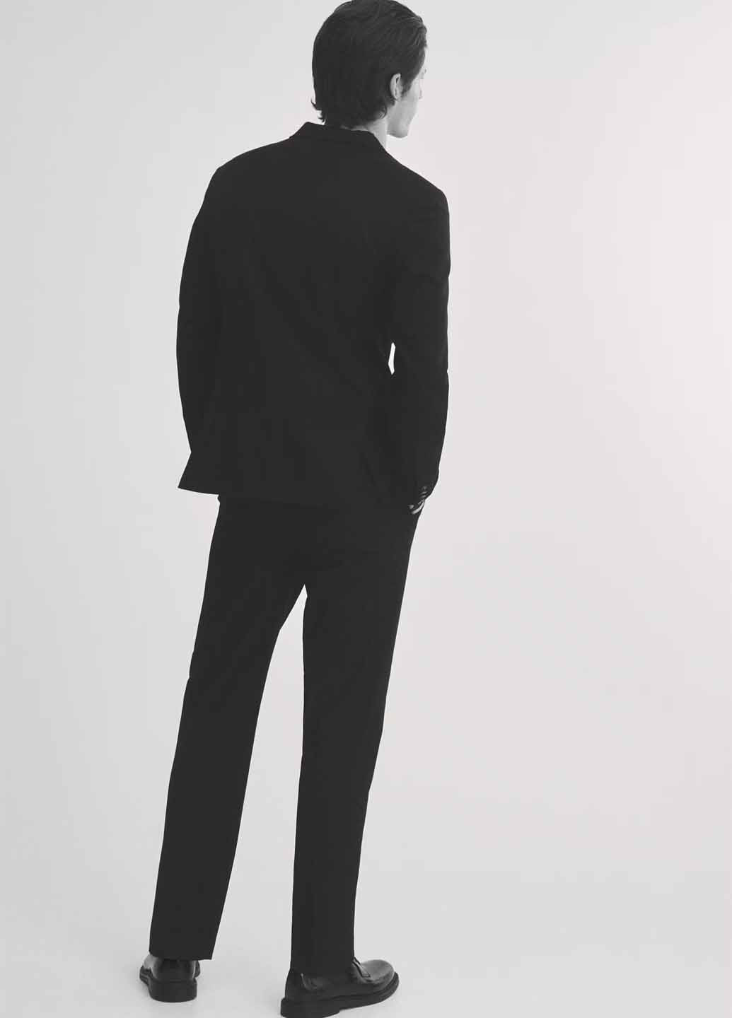 Пиджак H&M (367100778)