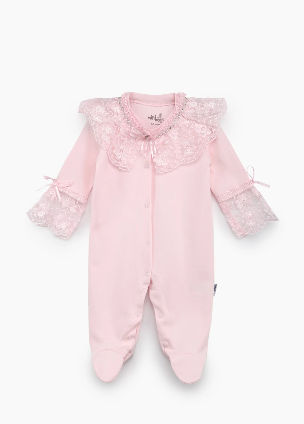 Чоловічок Mini born (254063711)