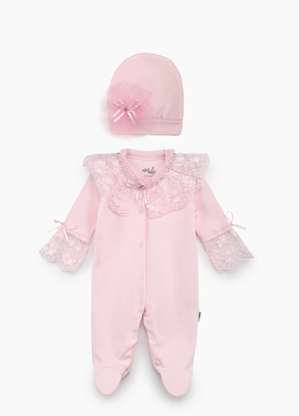 Чоловічок Mini born (254063711)