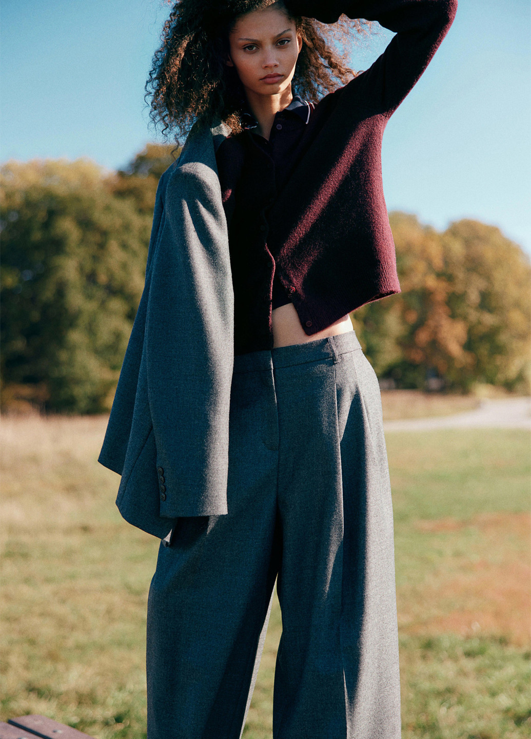 Кардиган H&M (369944129)