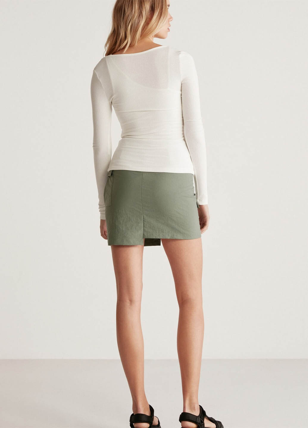 Лонгслив Grimelange (328720205)