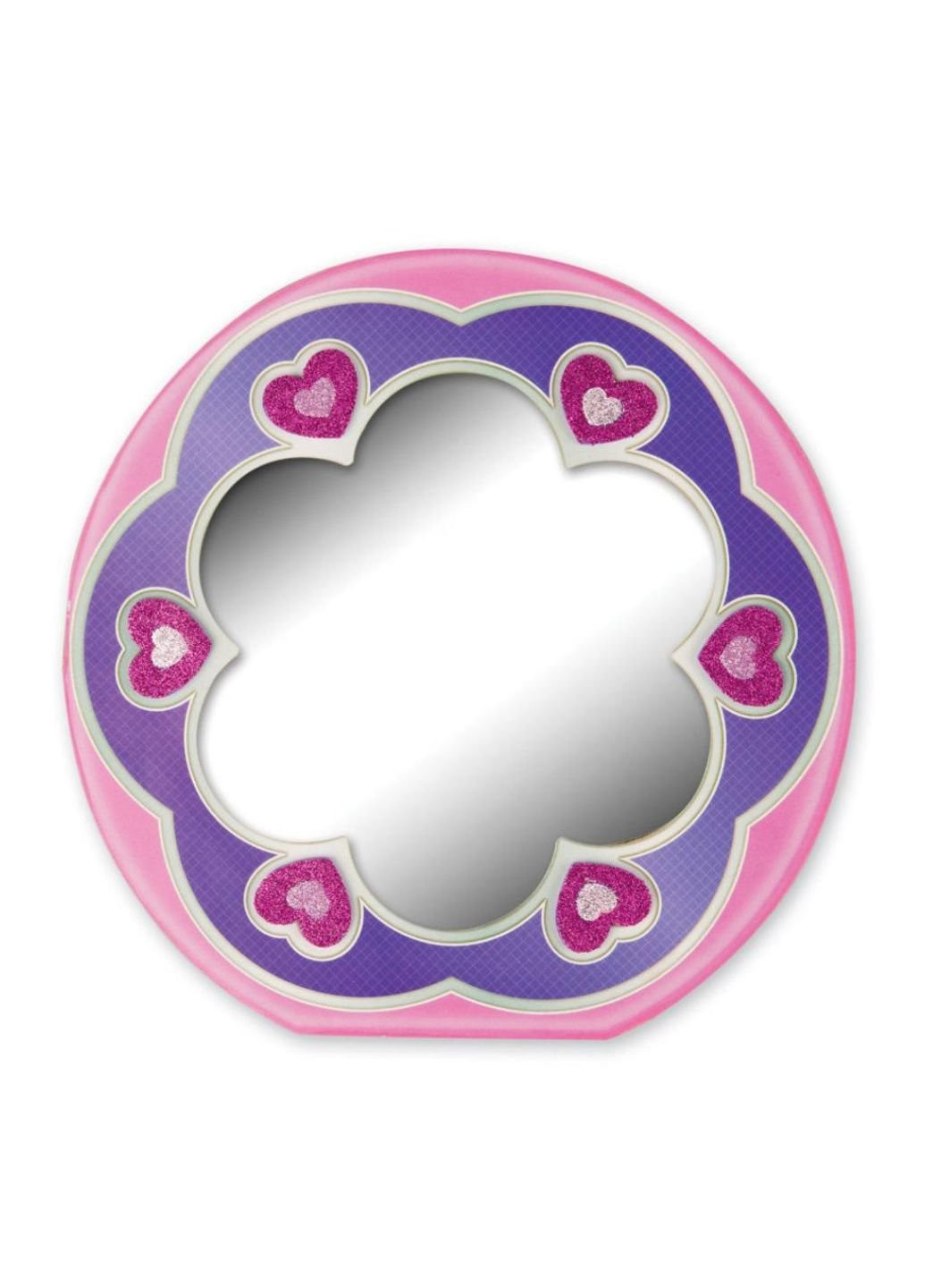 Набор для творчества Зеркало и шкатулка (MD9517) Melissa&Doug (249597790)