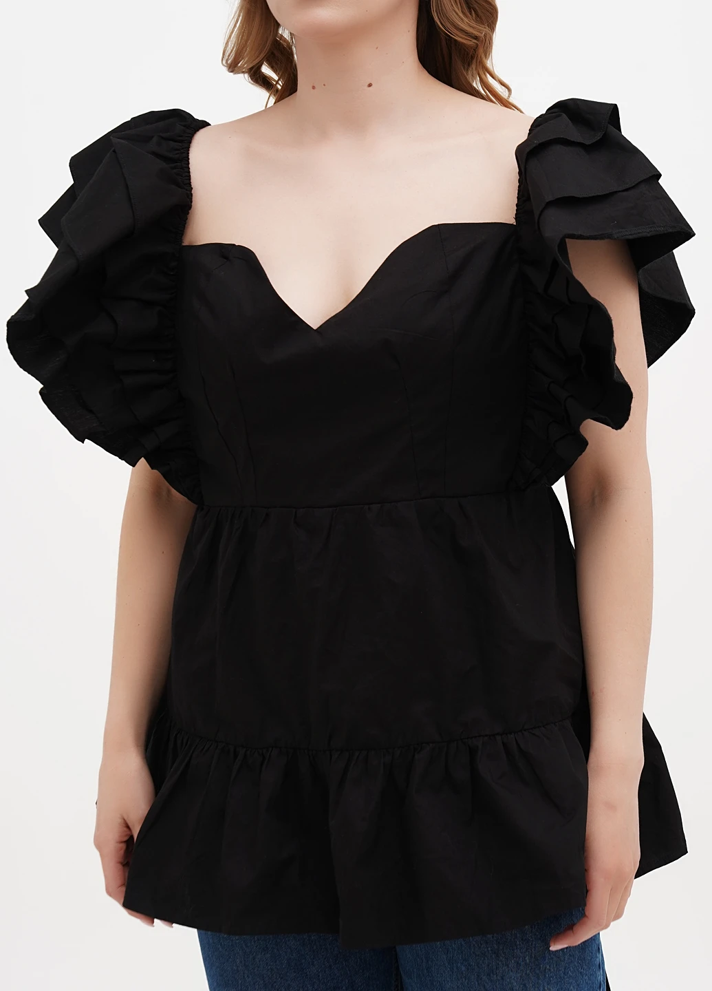 Туніка Boohoo (293486047)