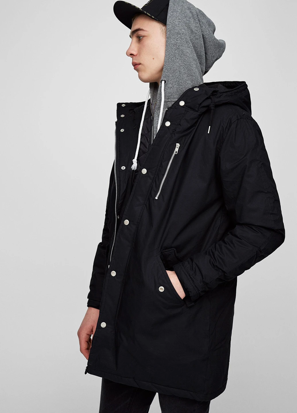 Парку Pull & Bear (251180976)