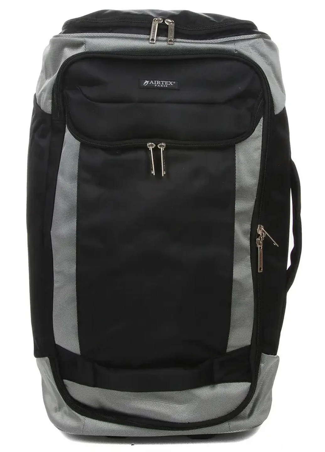 Сумка дорожня на колесах середня 65 см AIRTEX 611 (253384196)