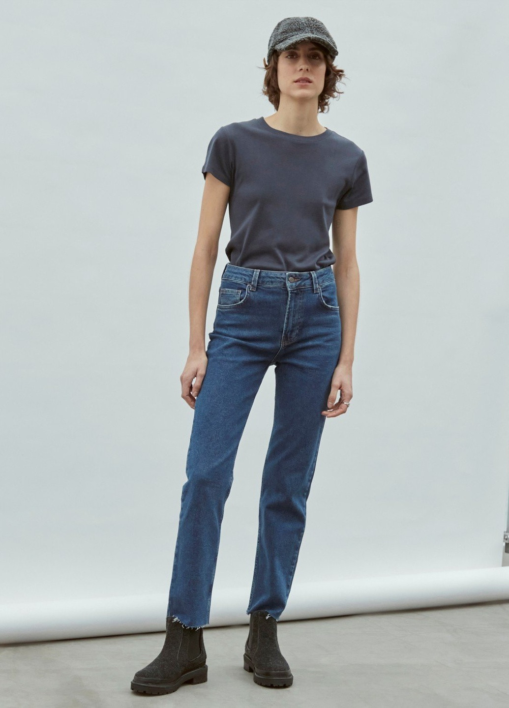 Джинсы Mudo - (253016998)