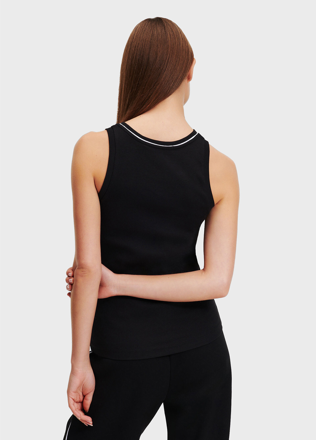 Майка Karl Lagerfeld — 366431872