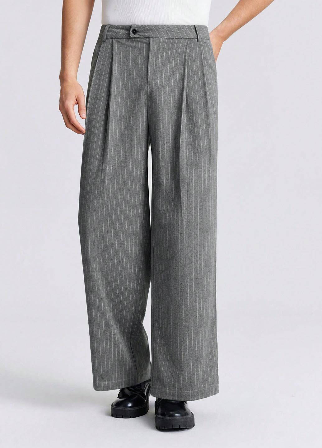 Штани SHEIN (346914859)