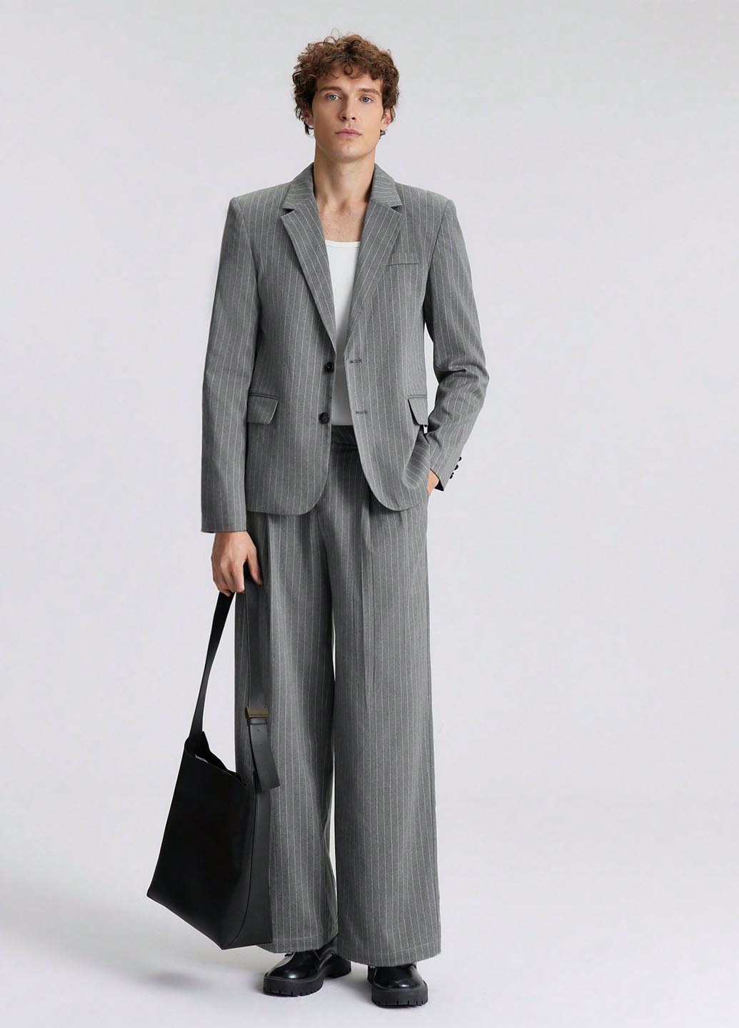 Штани SHEIN (346914859)