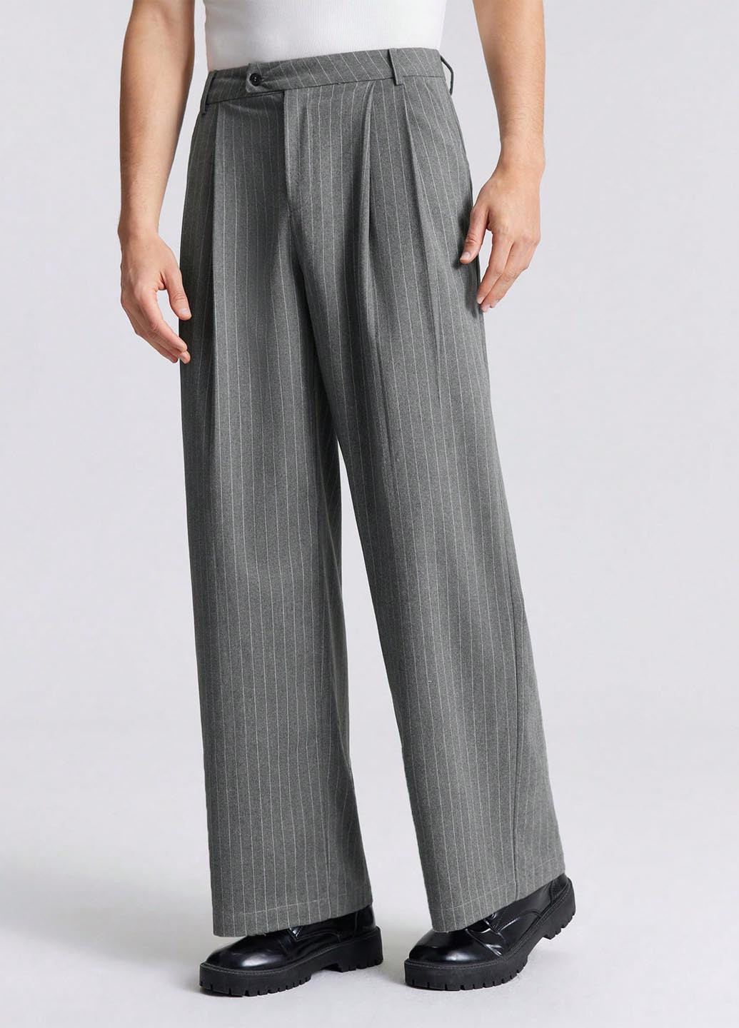 Штани SHEIN (346914859)