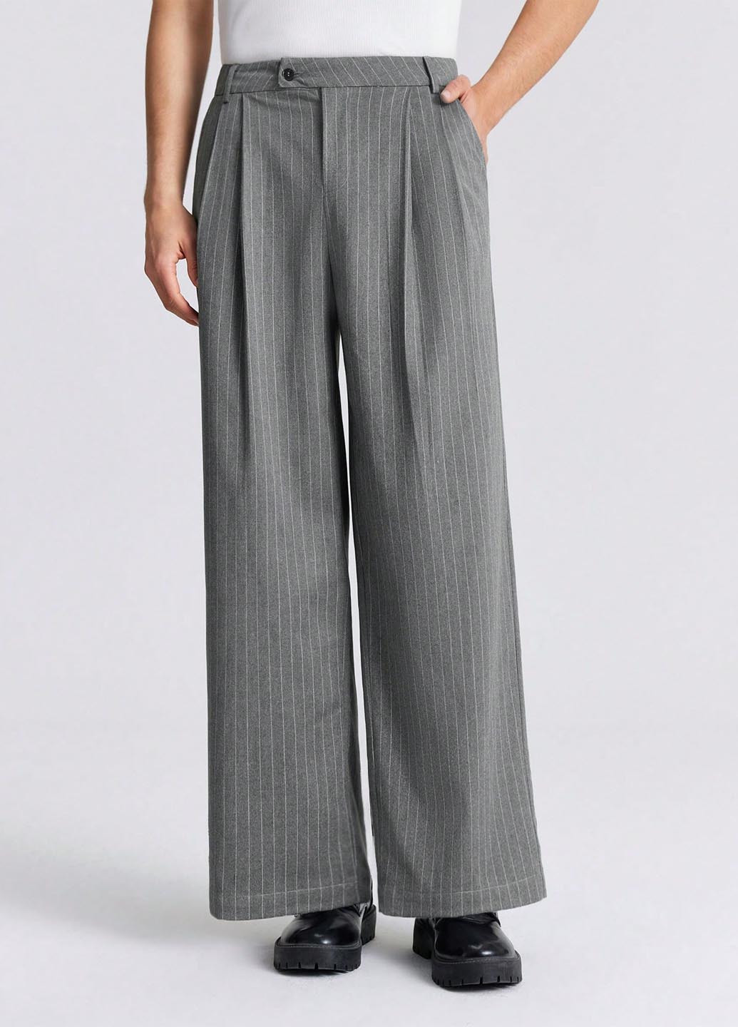 Штани SHEIN (346914859)