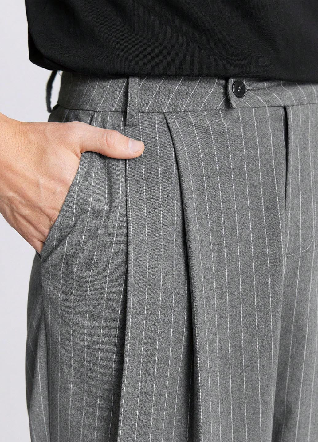 Штани SHEIN (346914859)