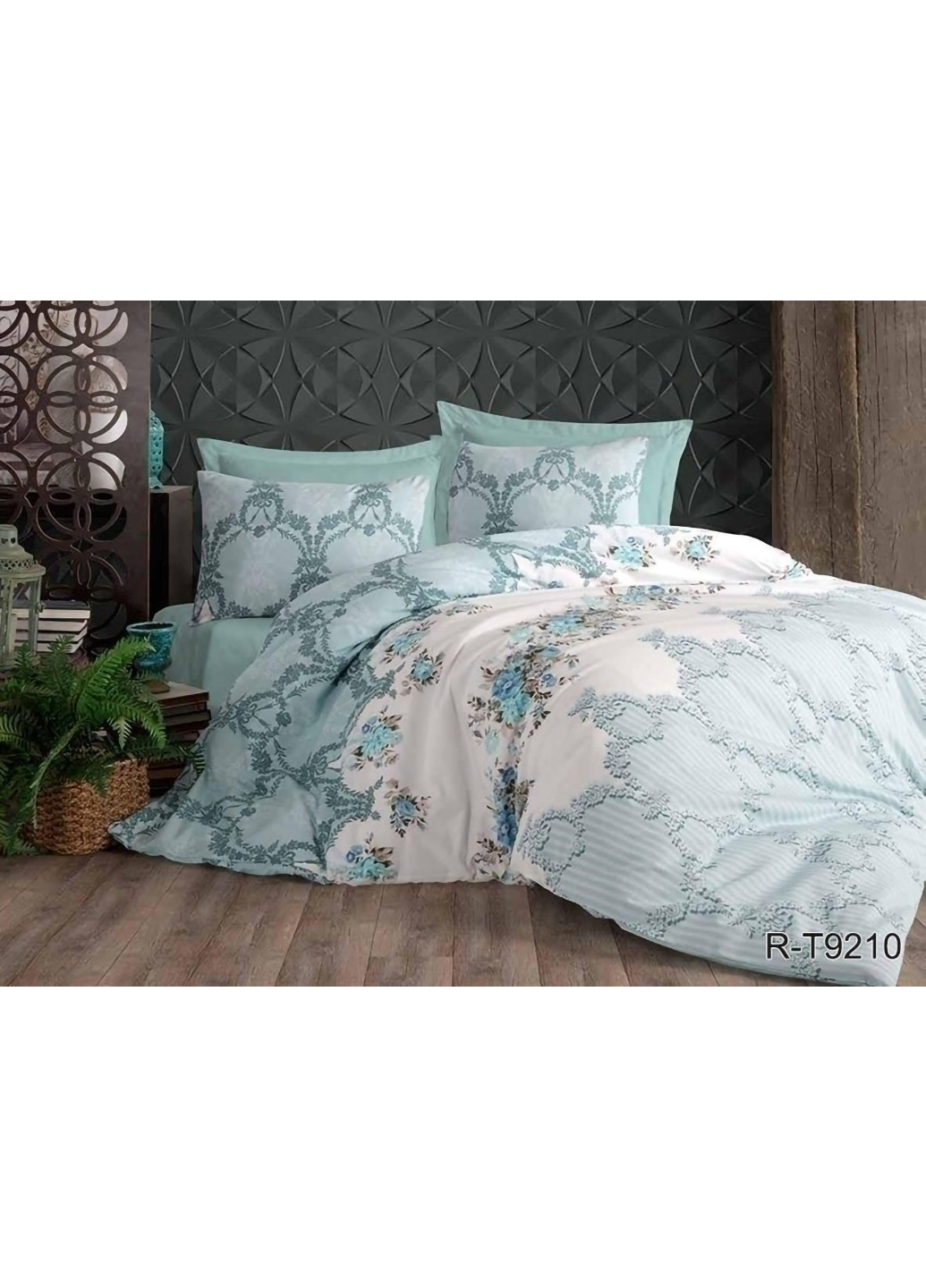 Постільна білизна з компаньйоном Полуторний Tag (254793612)