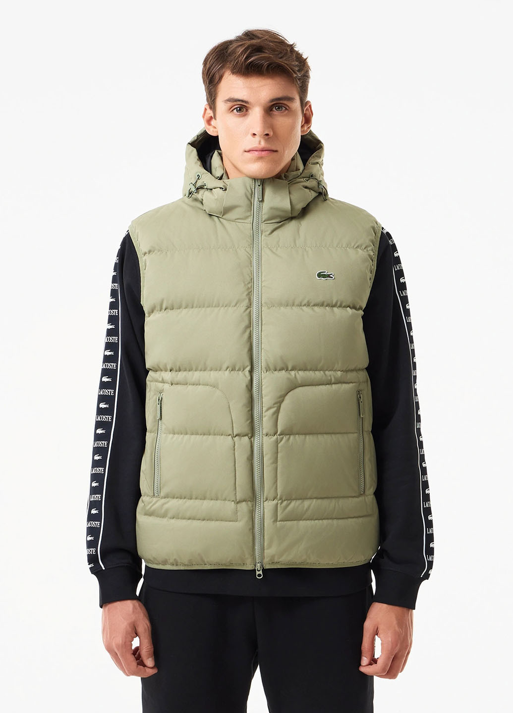 Жилет Lacoste (329694498)