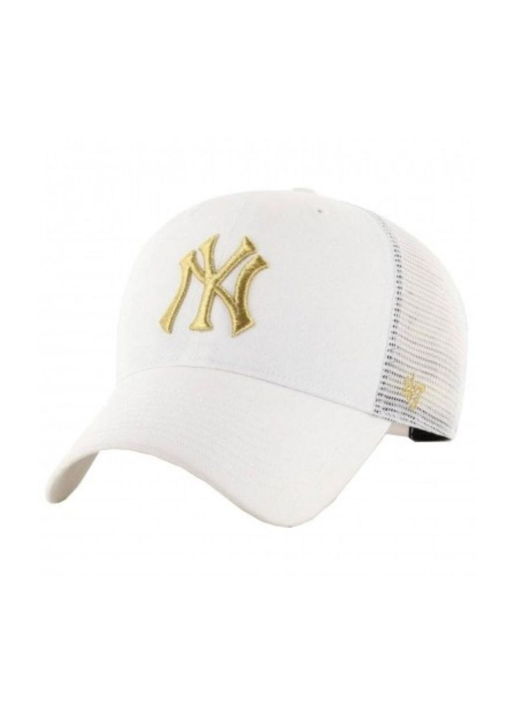 Бейсболка ' MLB New York Yankees Branson Cap B-BRMTL17CTP-WH 47 Brand ny yankees base runner (253280556)