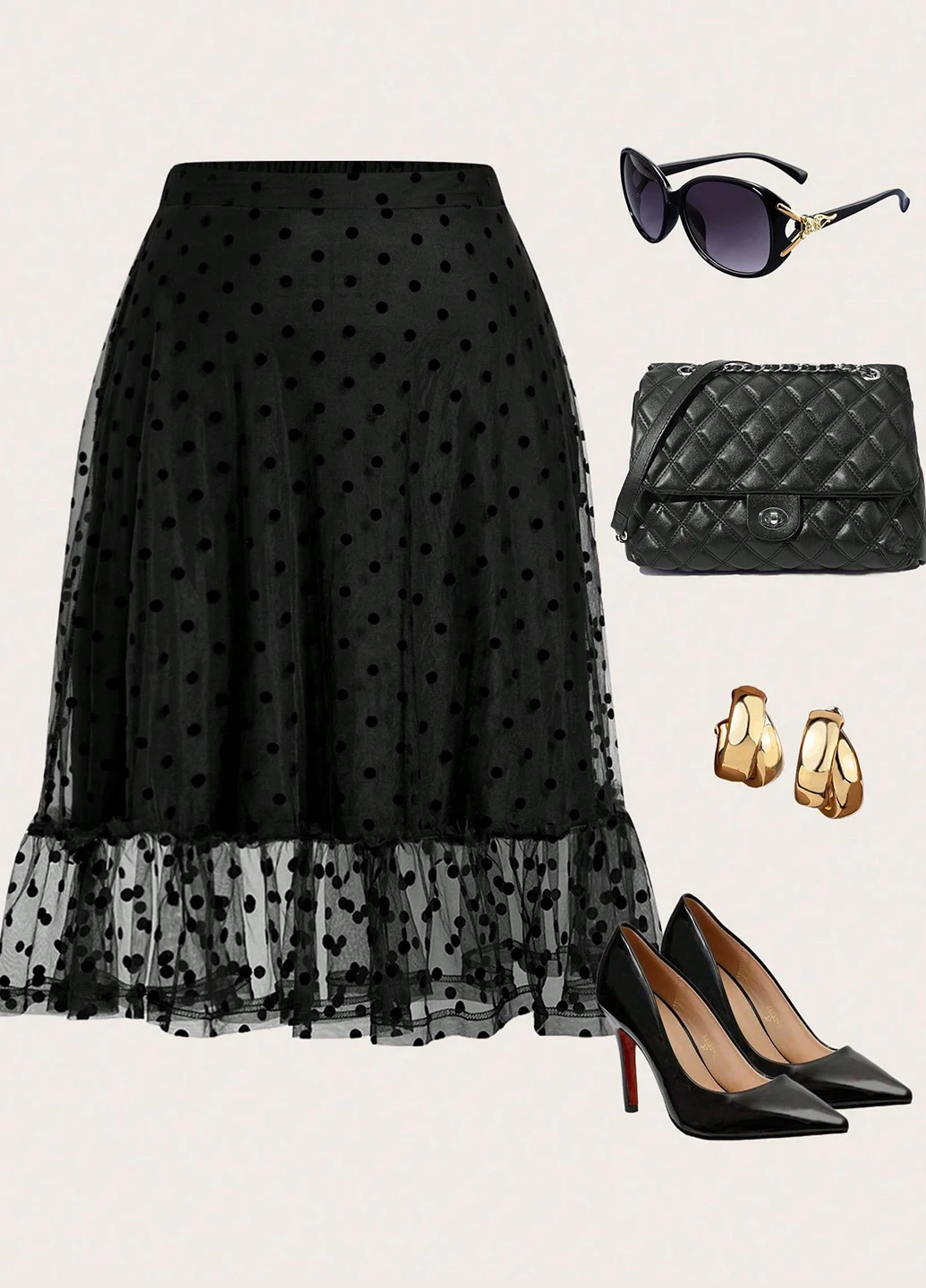 Спідниця SHEIN (332312897)