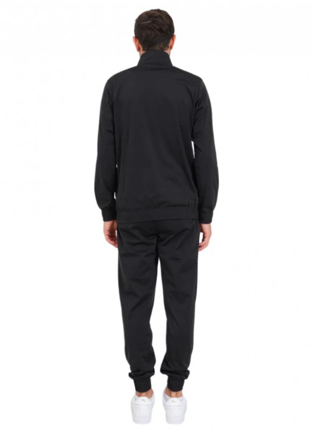 Костюм (толстовка, штани) 67742701 Puma Poly Suit CL (320997026)