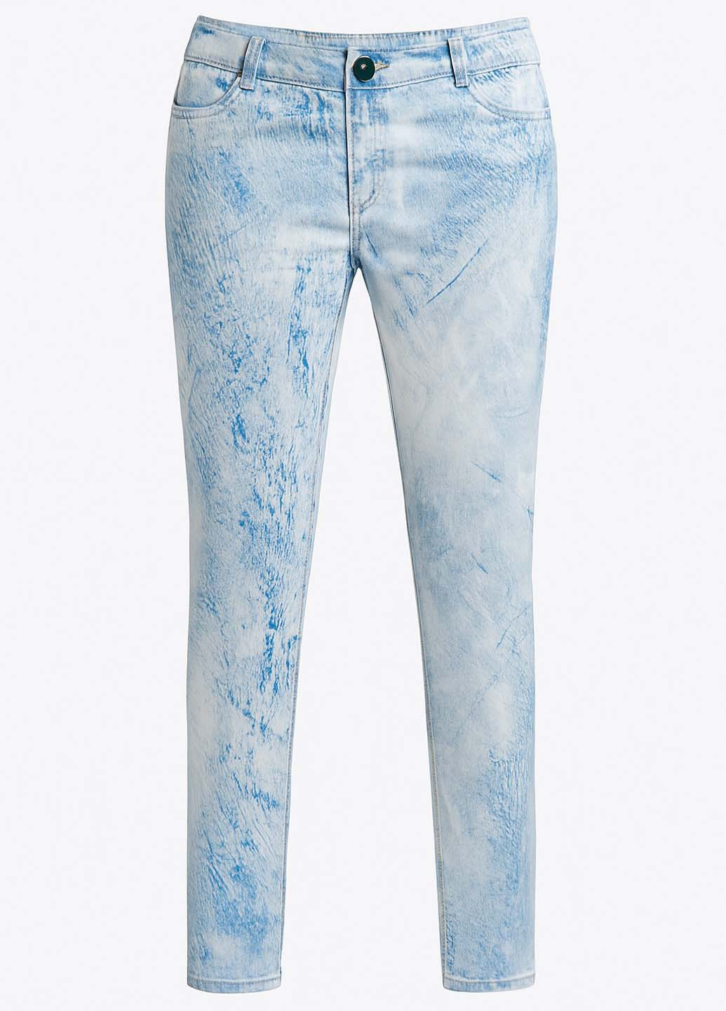 Джинсы Sassofono - (361072413)