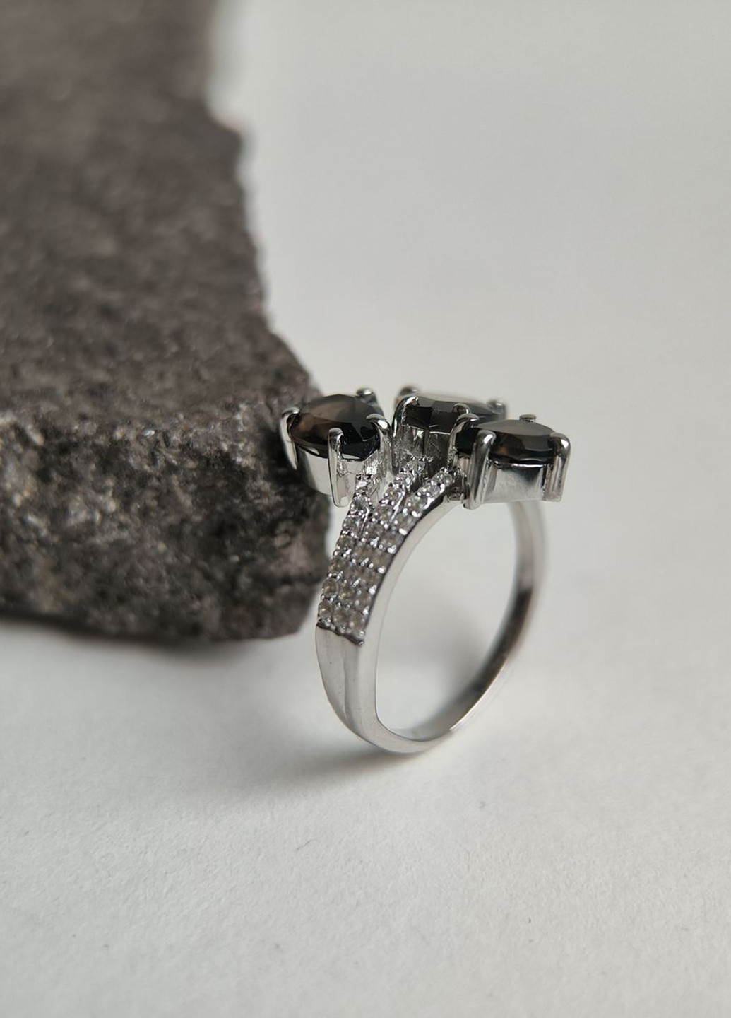 Каблучка Silver Flame (329999709)