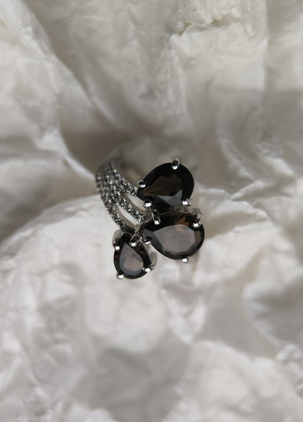 Каблучка Silver Flame (329999709)