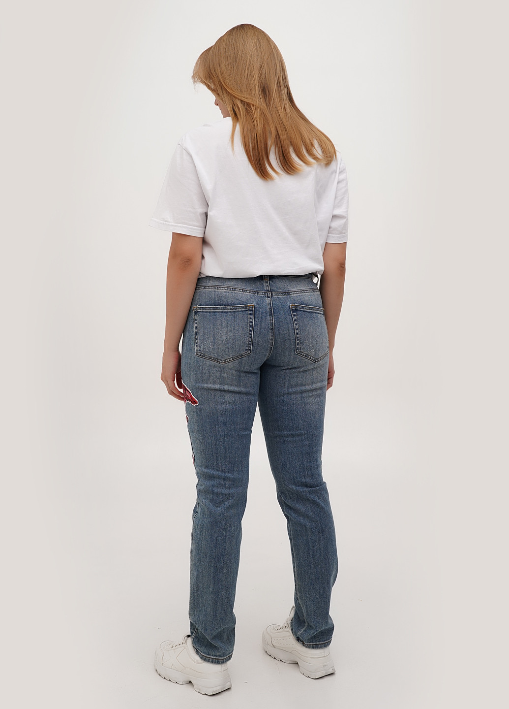 Джинсы B.C. Best Connections - (302154962)