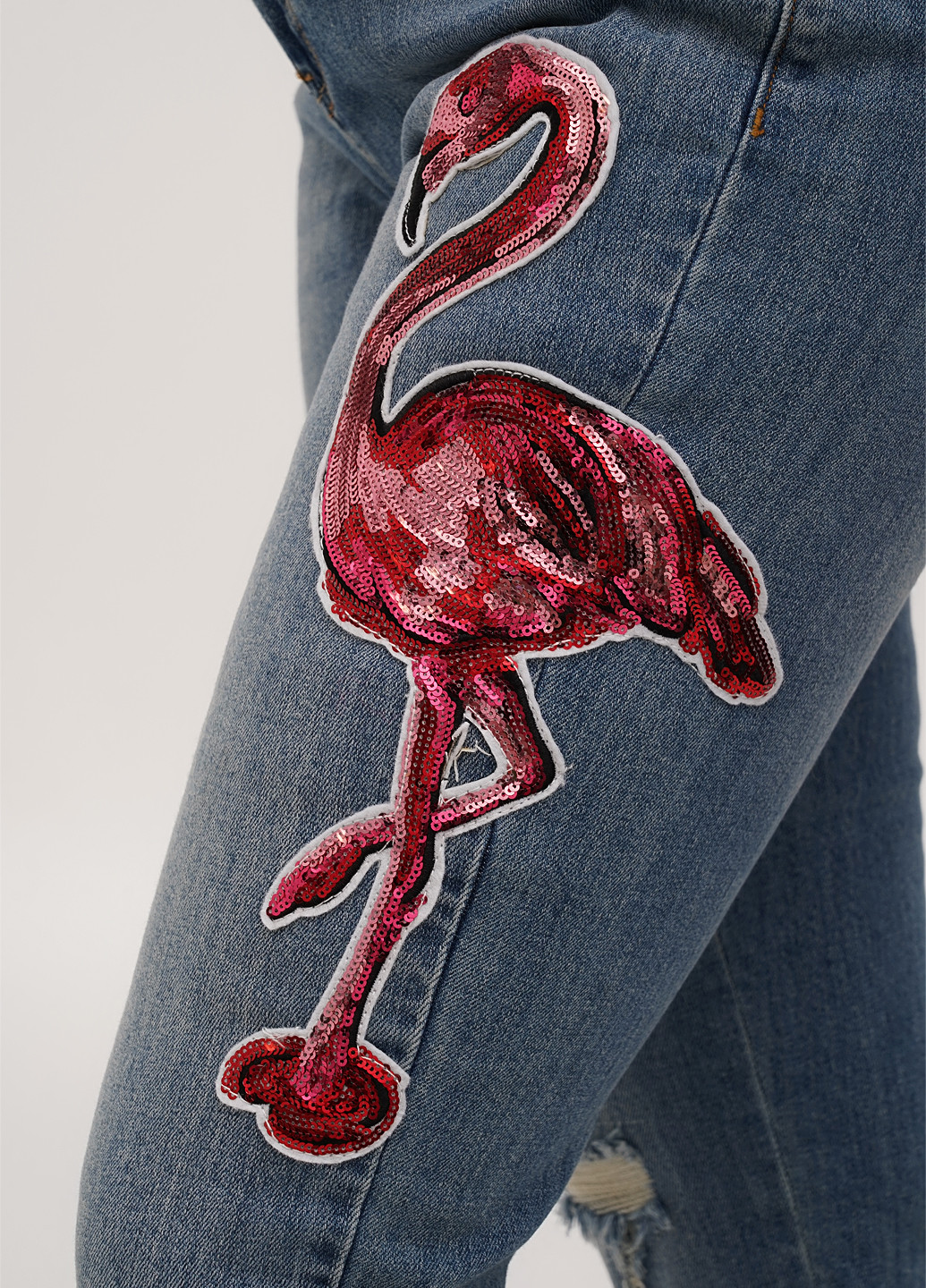 Джинсы B.C. Best Connections - (302154962)