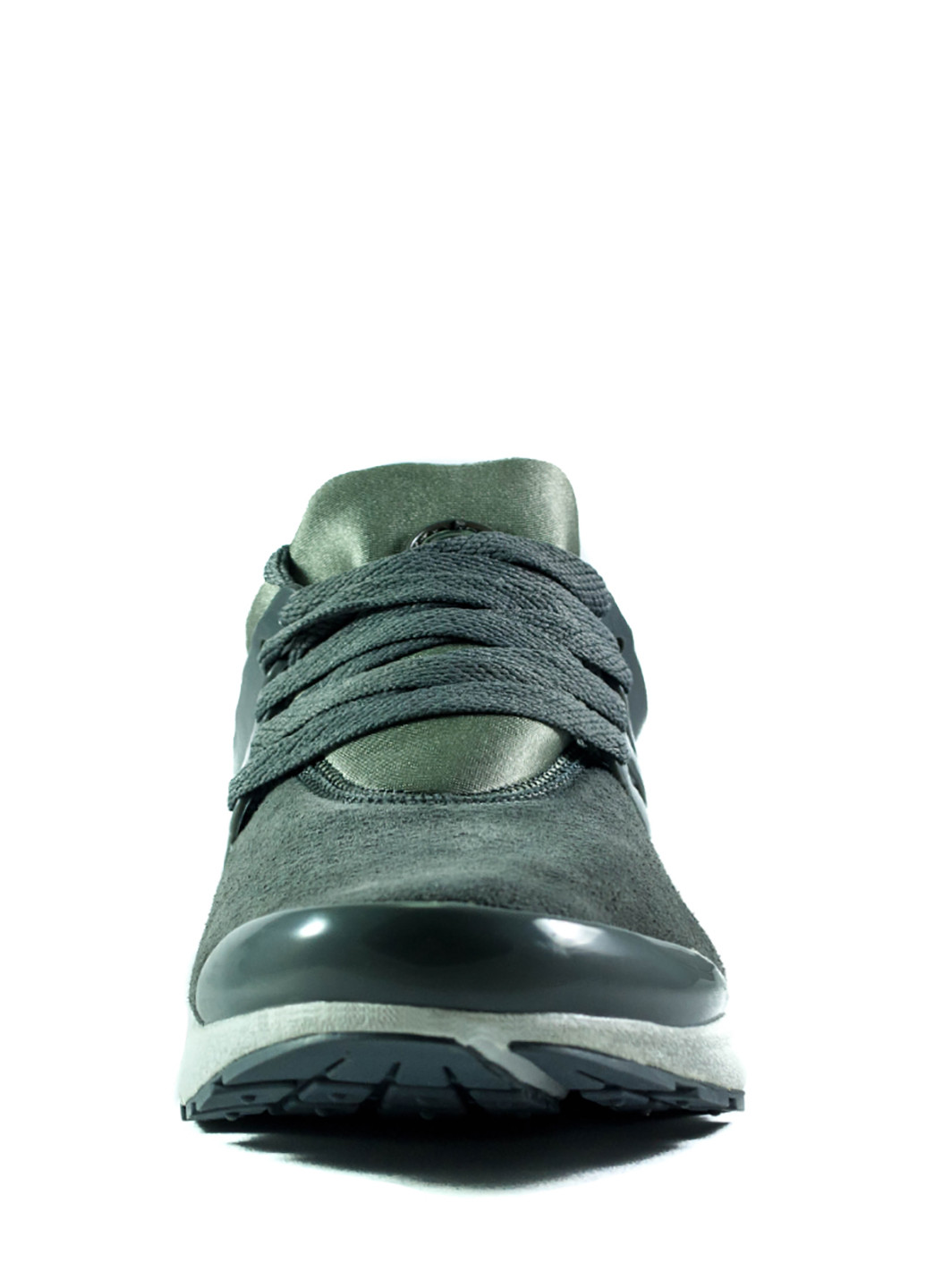 Темно-сірі Осінні кросівки Restime