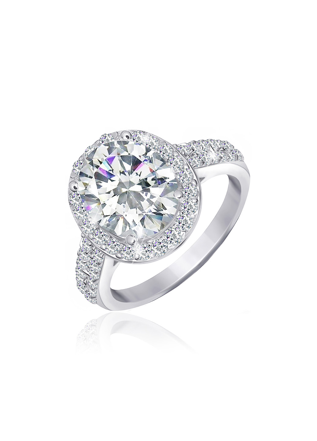 Кольцо Silvex925 (199416983)