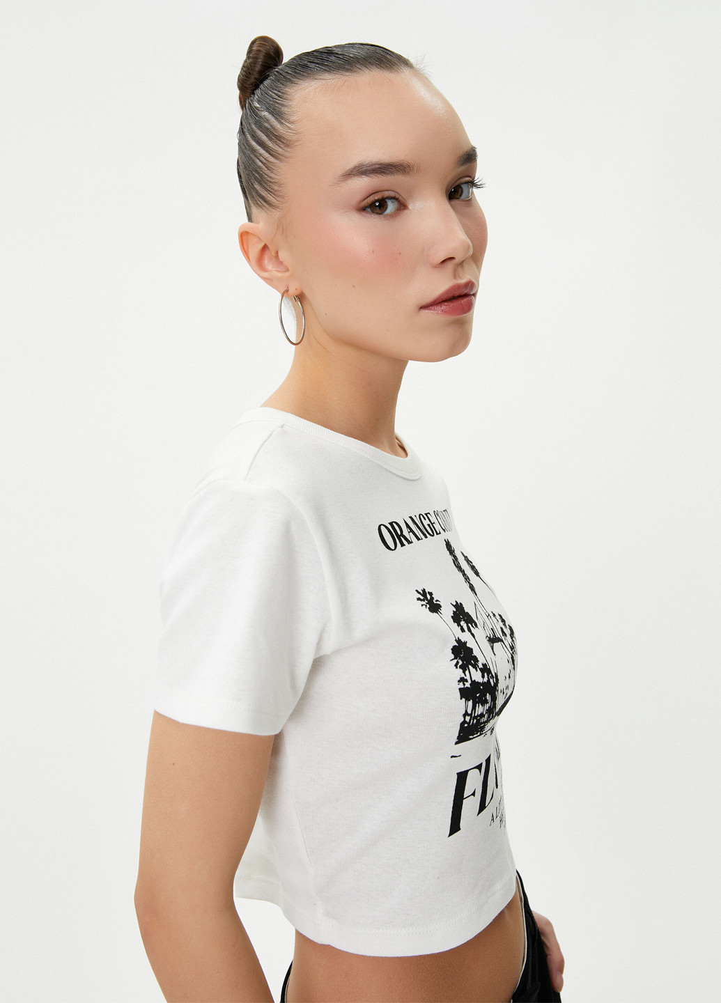 Футболка KOTON (329698194)