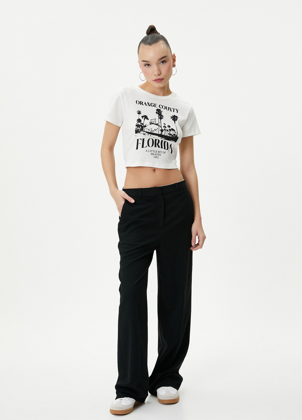 Футболка KOTON (329698194)