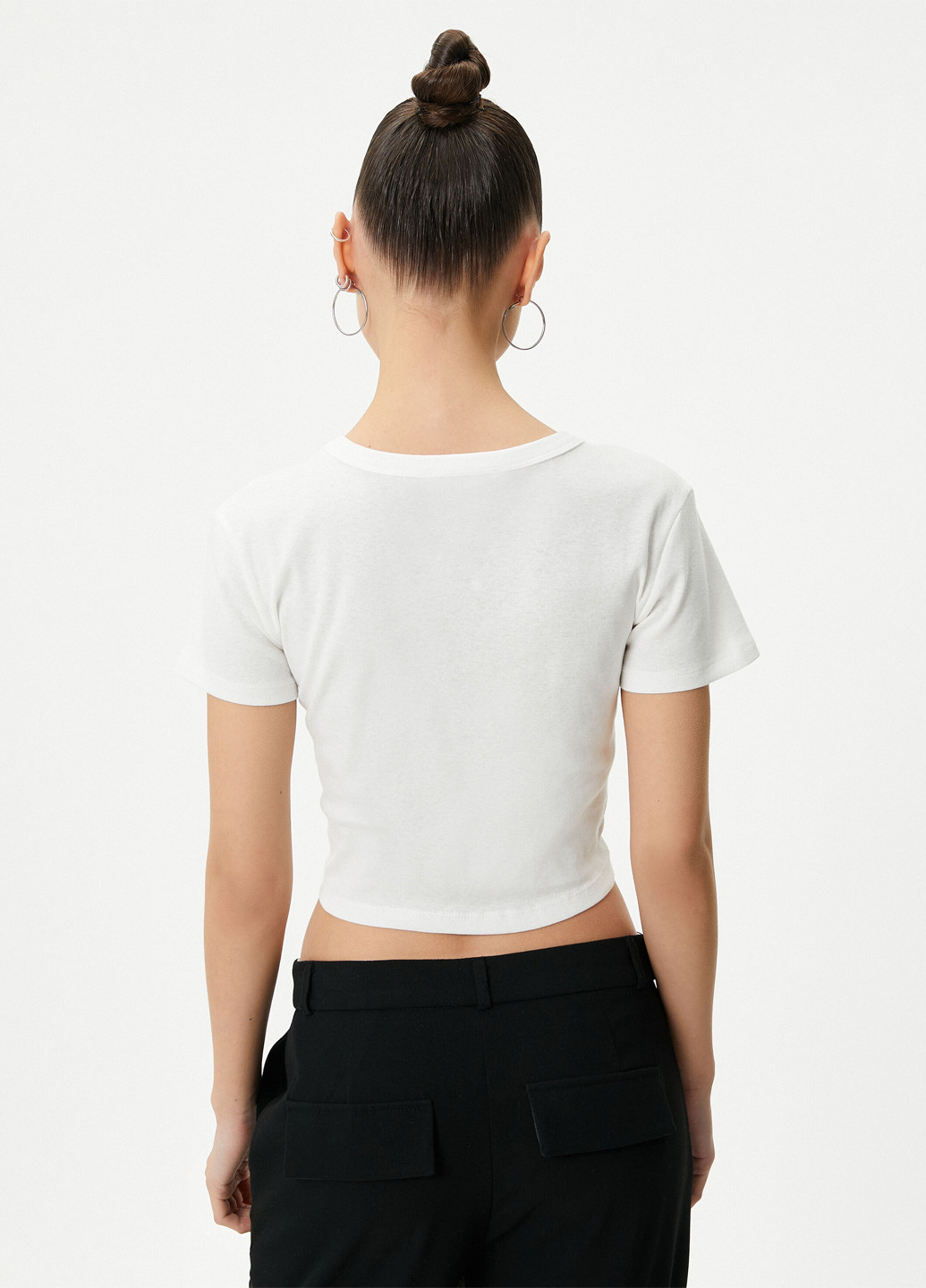 Футболка KOTON (329698194)