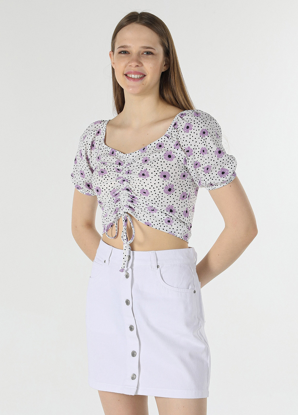 Топ Colin's (255451533)