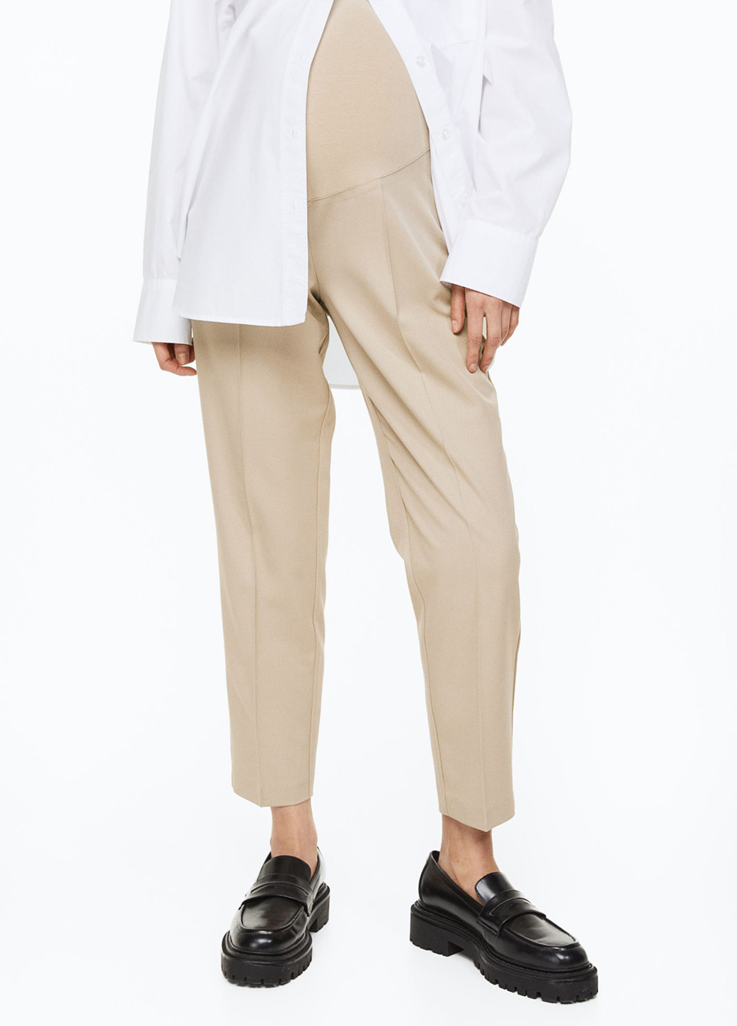 Брюки для беременных H&M (260142642)