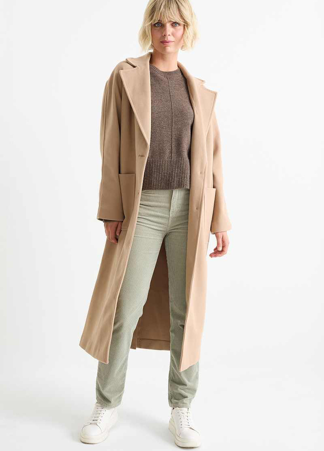 Брюки C&A (362901649)