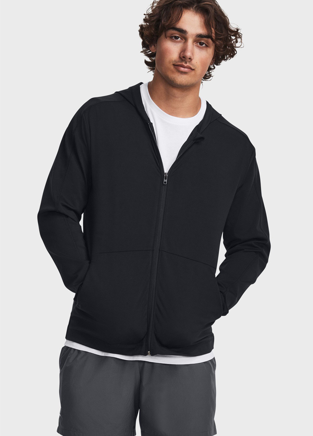 Олімпійка Under Armour (263206968)