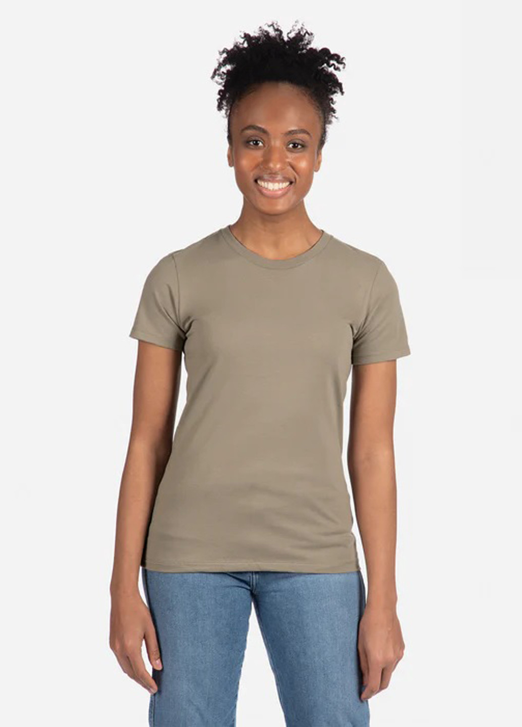 Футболка Next Level - (330240190)